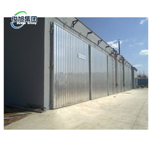 فرن تجفيف الأخشاب المجففة بالفرن ، فرن تجفيف لتجفيف الخشب ومزالة الرطوبة - Product Image 4