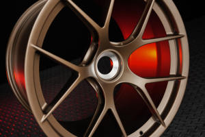 Jantes en alliage forgé 4x100 5x120 5x112 21 22 pouces en aluminium poli de luxe pour voitures SAE J2530 pour C1 C2 E2 E3 K1 <span class=keywords><strong>K2</strong></span> K3 E2 E3 E4 F95 - Product Image 3