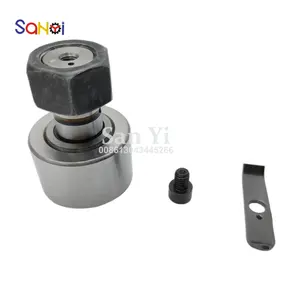 Chất lượng tốt nhất các bộ phận máy in cam follower mang F-223446 bù đắp cho Roland 700