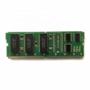 Tarjeta Gráfica Original FANUC A20B-2902-0030 para Máquinas de Automatización, Nueva con Garantía de Un Año - Product Image 5