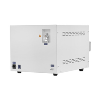 Stérilisateur à vapeur de table de machine de stérilisateur d'autoclave de la classe DGT-23A N