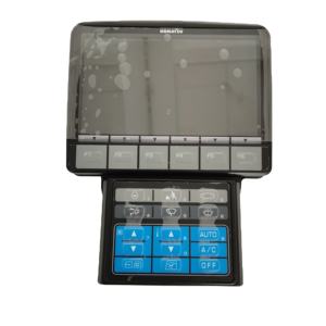 Huida PC300-7 Graafmachine Monitor 7835-31-1004 Gebruikt Voor Graafmachine - Product Image 1