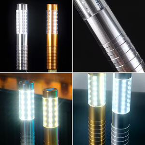 LED Sparkler light Led Flash stick <span class=keywords><strong>magic</strong></span> pour discothèque bar lounge party events Electronic led stroboscope Light - Product Image 4