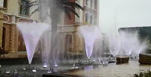 Xoay máy bay phản lực/Xoay vòi phun/Phong cách Châu Âu xoay máy bay phản lực/Phong cách Châu Âu Xoay vòi phun - Product Image 6