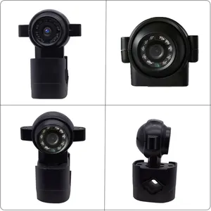 2024 nueva llegada soporte Dash Cam Camera 360 para coches 4G con USB