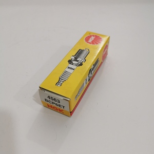 Bujía NGK Original de Alta Calidad al por Mayor 4563 BCP6ET OEM BCPR6E BKR6E Gran Venta para <span class=keywords><strong>Jaguar</strong></span>/MORGAN/Mazda/PEUGEOT Nueva - Product Image 1