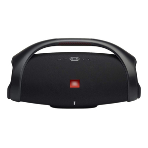 Boombox 2 Wireless Speaker Waterproof Loud Speaker with Indoor and Outdoor Modes