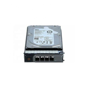 新库存0WDC07 2TB SAS 3.5 ''7.2K 6Gbps服务器硬盘 - Product Image 5