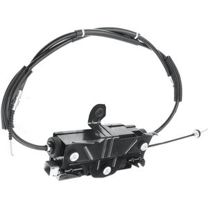 Module de moteur de frein de stationnement électrique 34436877316 pour BMW F01 F02 F03 F04 730i 740i 750i 2009-2015 - Product Image 1