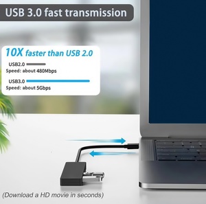 <span class=keywords><strong>USB</strong></span> Hub <span class=keywords><strong>3</strong></span>.<span class=keywords><strong>0</strong></span> truyền dữ liệu nhanh USB3.<span class=keywords><strong>0</strong></span> 4 por Hub tương thích với Windows PC <span class=keywords><strong>Mac</strong></span> Máy in di động HDD cho máy tính xách tay <span class=keywords><strong>USB</strong></span> <span class=keywords><strong>3</strong></span>. <span class=keywords><strong>0</strong></span> por Hub - Product Image 6