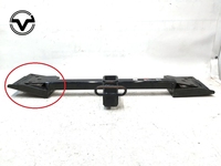 1667050-00-C Ensemble de barre de remorquage avec faisceau de câblage pour Tesla Model 3, cadre de récepteur de remorquage arrière Tesla Model 3