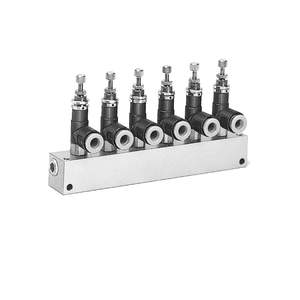 Regolatore miniaturizzato ARJ310 - Product Image 4