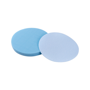 산화 세륨 샌딩 디스크를 사용한 구조용 필름 디스크 유리 결함 수리 및 마감 디스크 - Product Image 3