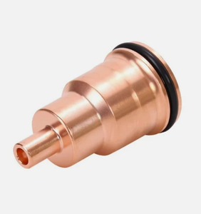 Kit de manchons en cuivre pour injecteurs VOLVO D11, <span class=keywords><strong>D12</strong></span>, D13, D16 3183368 20586384 85104134 85124276 3183241 85115324 MP7 MP8 - Product Image 1