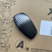 Clé télécommande de rechange sans clé avec puce 47, 433 MHz pour Great Wall GWM HAVAL H7 Raptor F7 F7X H3 H5 H9 PHEV