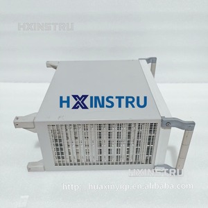 Analizador de Señales y Espectro R&S Rohde & Schwarz FSV7 en Buen Estado de Segunda Mano hx1 - Product Image 4