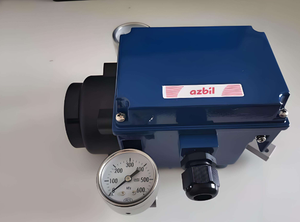 AVP302 Serie 300, Electroventilador Inteligente 4-20mA HART, Precio Competitivo - Product Image 2