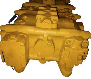 Vanne de distribution de levage pour pompe hydraulique principale Numéro de pièce : H14A995602 6500-A12C En stock - Product Image 4