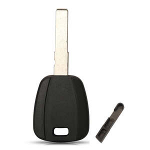 Funda Personalizada para Llaves de <span class=keywords><strong>Fiat</strong></span> Punto y Doblo - Product Image 4