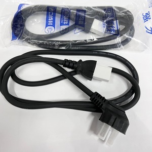 Power Cord 1.5M Copper Wire Three Hole <b>Plug</b> For Electric Cooker <b>Kettle</b> - Product Image 4