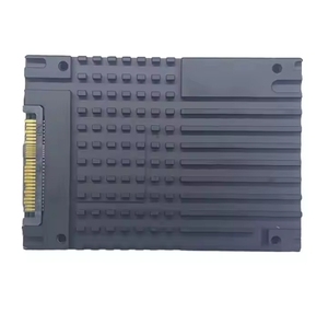 마이크론 6.4TB 2.5 인치 U.2 9300MAX PCIe NVMe SSD 용 오리지널 솔리드 스테이트 드라이브 MTFDHAL6T4TDR-1AT1ZABYY 엔터프라이즈 데이터 센터 SSD - Product Image 3