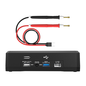 Xtar rồng vp4l cộng với phổ Li-ion Battery Charger có thể sạc sửa chữa 11.1V 3S Pin và Ni-Mh Ni-Cd Pin - Product Image 4