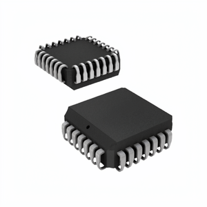 CS82C54-12 28 LCC BOM IC In Stock Buy Electronics Components Online Clock Timing - Product Image 1