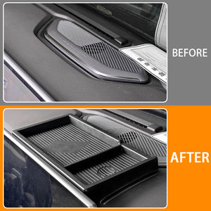 กล่องเก็บของด้านหลังแผงหน้าปัดรถสำหรับกล่องเก็บของ T2ของ Chery Jetour - Product Image 5