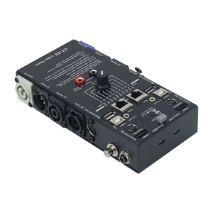 <strong>CT</strong>-20 Audio Cable <strong>Tester</strong> RJ45 Cable <strong>Tester</strong> (Measures 20 Types) for High-Definition-compatible PowerCON Speakon - Product Image 6