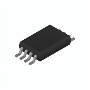 SOT 23 8 Electronic Circuit Components MAX6725AKAVDD3+ Original One Stop Service Power Management (PMIC) - Product Image 1