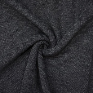 เสื้อไหมพรมคอวีแบบสองชิ้นหลอกๆ สำหรับผู้หญิง ฤดูใบไม้ร่วง-ฤดูหนาว ปี 2026 ขายดีที่สุด เสื้อผ้าถักนิตติ้งสำหรับผู้หญิง เสื้อกันหนาวไหมพรม - Product Image 3