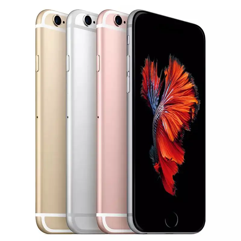 cheapest Deals for Apple Dual SIM Card Gaming Mobile Phones for iPhone 6s 5s 6s 7plus 8 X Xs max Xr