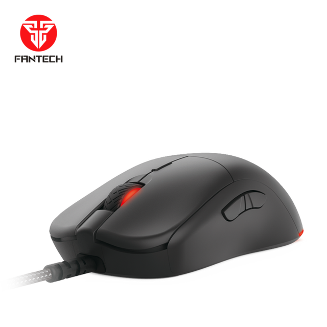 High Quality Mouse Gamer 7200 DPI RGB Desktop Optical 6D Mouse Games Computer Office High Sensitivity Gaming Mouse