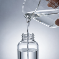 Agent de couplage silane KH-550 Aminosilane pureté 99% Promoteur d'adhérence pour résine époxy à base de fibre de verre