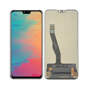 Pantalla LCD completa para Huawei Y9 2019, novedad