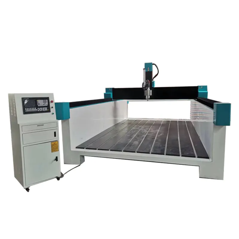 En iyi fabrika fiyat 1325 2030 3.2KW ağaç İşleme CNC oyma makinesi döner cihaz ile 3D oyma makinesi 4 eksenli CNC router