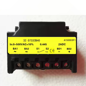 Rectificador KENDRION 3207332B40 para motocicletas, pieza <span class=keywords><strong>de</strong></span> repuesto doméstica - Product Image 2