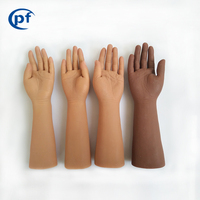 Guantes de Silicona Personalizados para Amputados, Gran Oferta, Precio al por Mayor