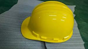 หมวกนิรภัยแบบแขวน 6 จุด ได้รับการรับรองมาตรฐาน ANSI Z89.1-2014 สำหรับความปลอดภัยและการป้องกัน - Product Image 4