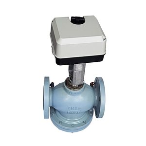 Actuador de Equilibrio Diferencial Dinámico VPIC16F-050P en Stock, Actuador de Válvula Eléctrica, Actuador de Equilibrio Diferencial Dinámico VP - Product Image 3