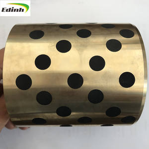 JDB serisi dayanıklı bakır kol taban çelik top tutucu kafes topu burç kol tipi JFB FPTZ - Product Image 2