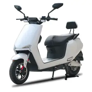 Unique Moto Fat Tire Electric Moped 2000w Lotkind Electric Scooter With Dash Board Electric Quality Electric Motorcycle