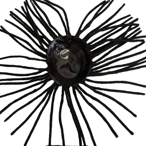 Trecce da <span class=keywords><strong>uomo</strong></span> ad alta densità stile Dreadlocks fatto a mano in piena pelle a Base di tupet per <span class=keywords><strong>uomo</strong></span> - Product Image 6