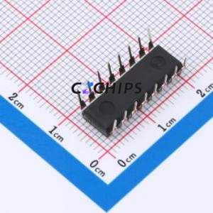 TL852CN Other RF ICs and Modules PDIP-16 RF Sonar Ranging Control Sonar Ranging Receiver - Product Image 2