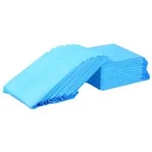 Non-Slip Waterproof Super Absorbent Washable Reusable Pet Puppy Dog Pee Training Pad