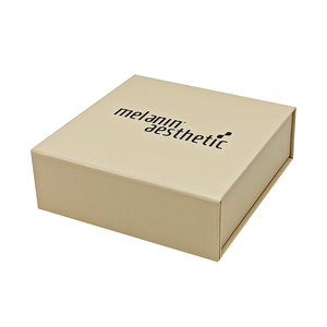 <b>Recyclable</b> Custom Luxury Cardboard Packing Folding Shoe Gift <b>Box</b> Magnetic Paper <b>Box</b> Packaging With Magnetic Flap Closure - Product Image 3