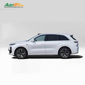 Vendita all'Ingrosso 2025 Lixiang L6 SUV Elettrico di Lusso Li L6 2024 Premium Grande Nuovo Ibrido 5 Porte 5 Posti - Product Image 1