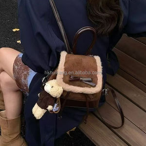 Bolso de Mano de Moda, Accesorio de Lujo, Nuevo Diseño 2025, Bandolera Cruzada de Cuero PU con Cremallera, Impermeable, para Mujer - Product Image 3