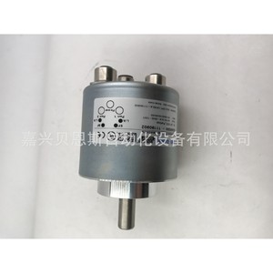 Codificador Absoluto Baumer EAM580 EAM580-SC0.7YPT.14160.A para Uso Industrial - Product Image 5