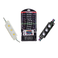 Module Led Obdete Module Led Module Led 100 Degrés 1.2 Watts Module Led Connecteur Mural Module Led Coloré Clignotant
